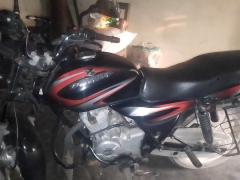 Bajaj Discover 125